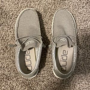 Hey Dude Shoes